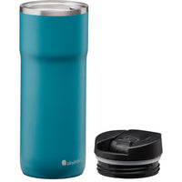 ALADDIN | Thermobecher, BARISTA, Marine-blau, 470 m