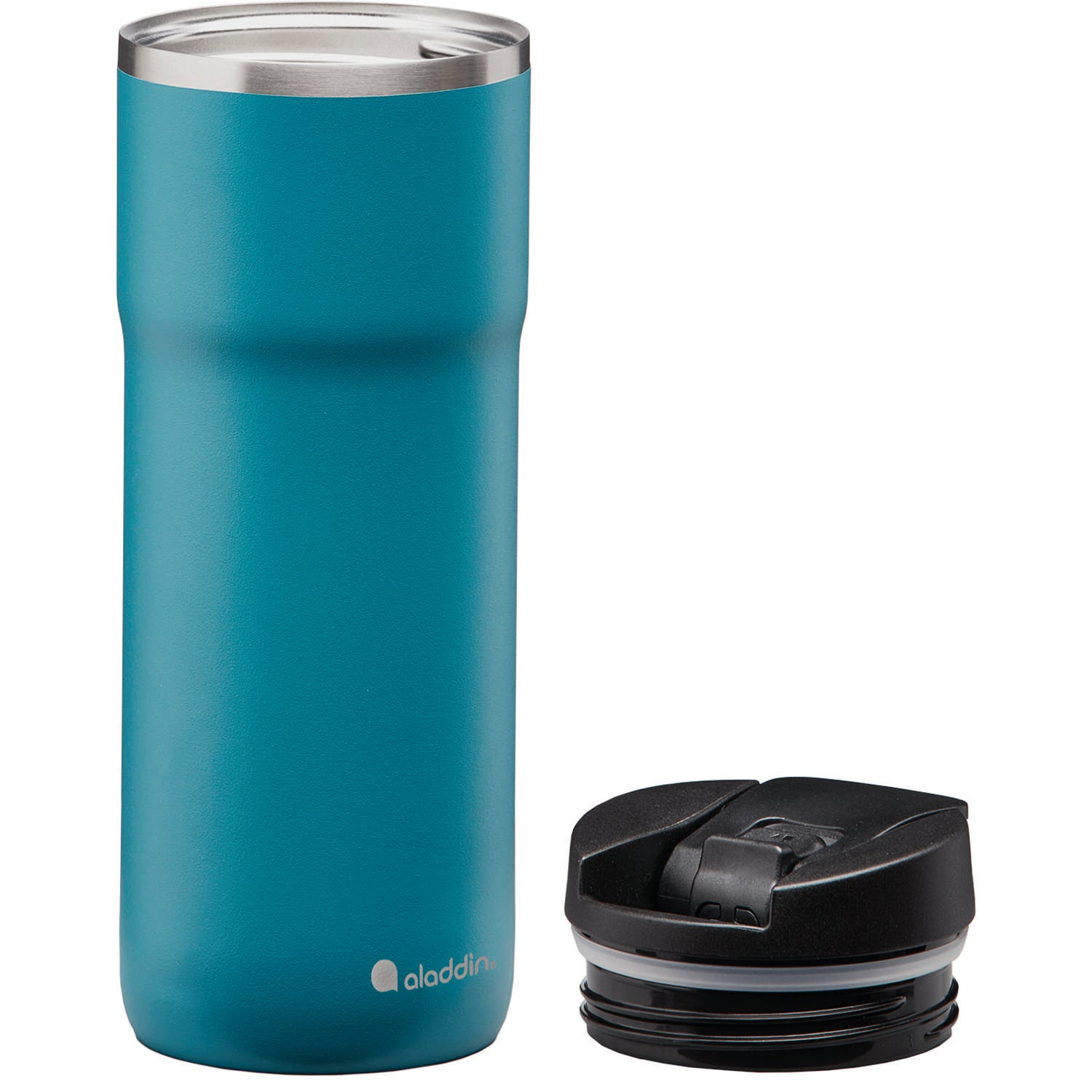 ALADDIN | Thermobecher, BARISTA, Marine-blau, 470 m