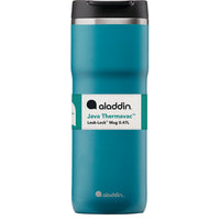 ALADDIN | Thermobecher, BARISTA, Marine-blau, 470 m