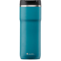 ALADDIN | Thermobecher, BARISTA, Marine-blau, 470 m