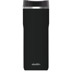 ALADDIN | Thermobecher, BARISTA, Lava-schwarz, 470