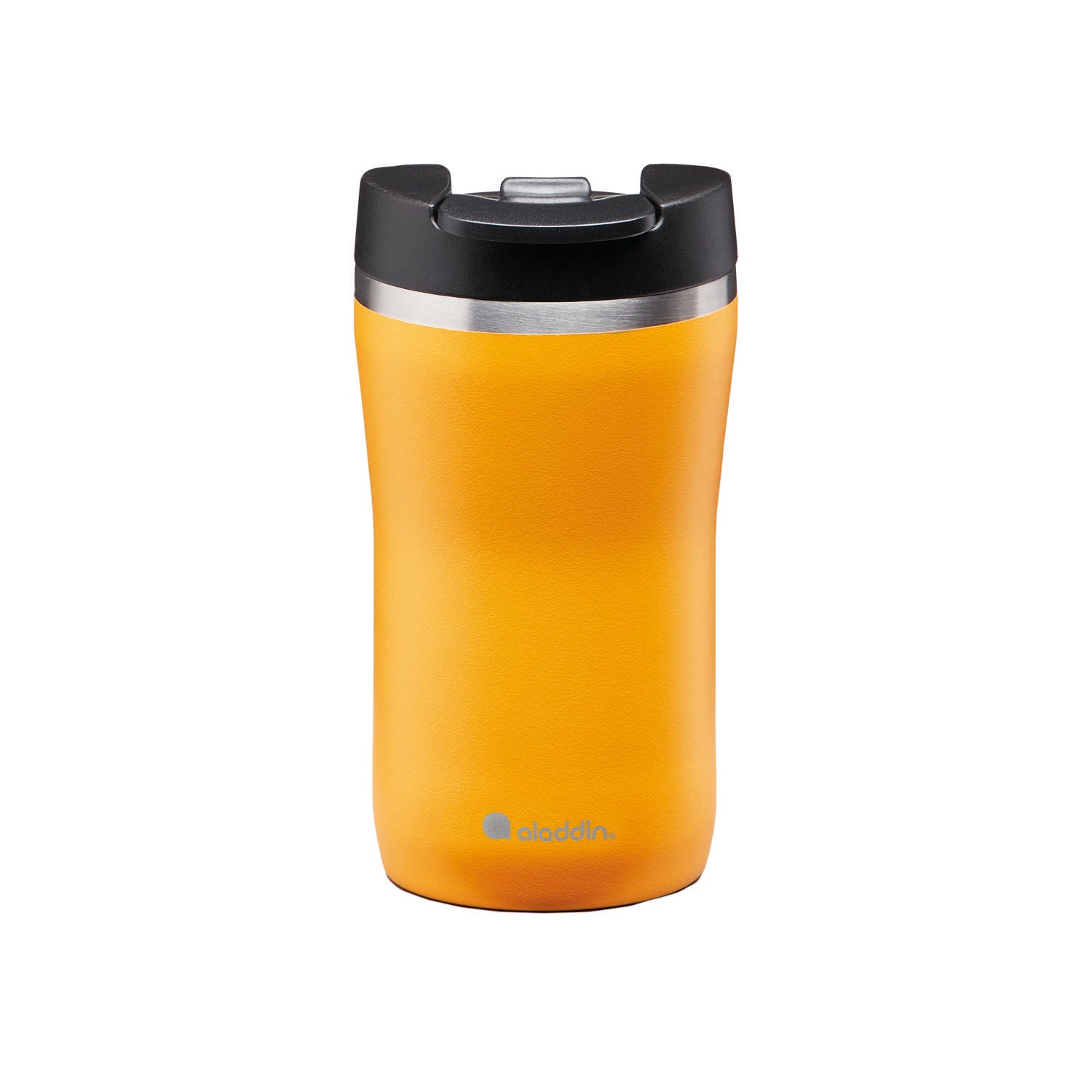 ALADDIN | Thermobecher, BARISTA, Sonnen-Gelb, 250 m