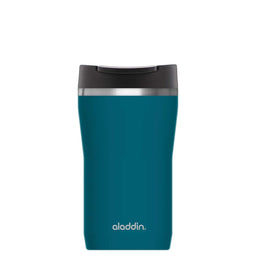 ALADDIN | Thermobecher, BARISTA, Marine-blau, 250 m