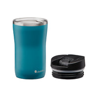ALADDIN | Thermobecher, BARISTA, Marine-blau, 250 m