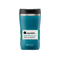ALADDIN | Thermobecher, BARISTA, Marine-blau, 250 m