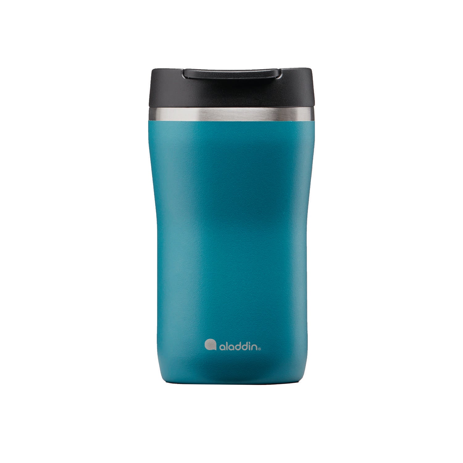 ALADDIN | Thermobecher, BARISTA, Marine-blau, 250 m