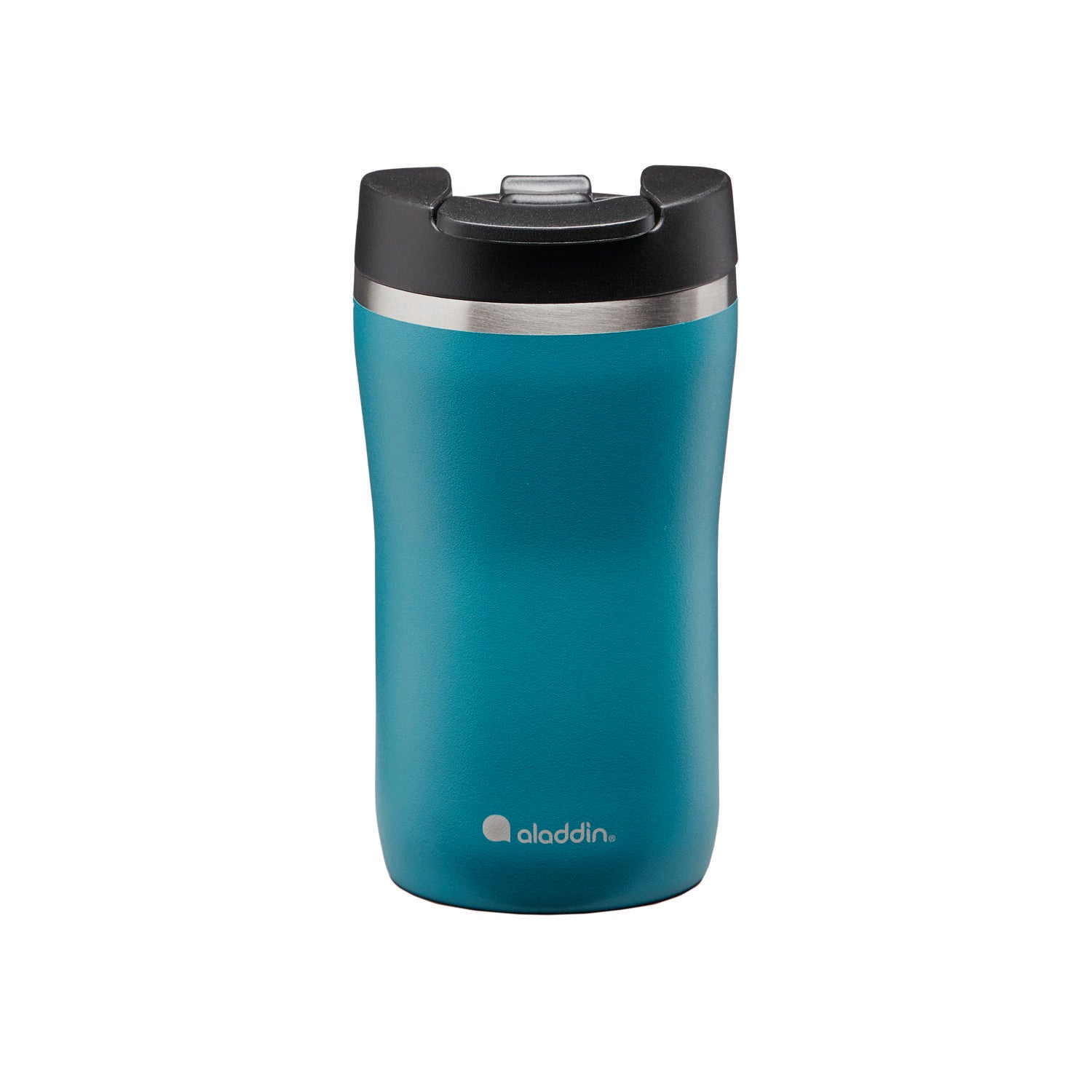 ALADDIN | Thermobecher, BARISTA, Marine-blau, 250 m