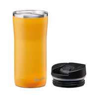 ALADDIN | Thermobecher, BARISTA, Sonnen-Gelb, 350 m