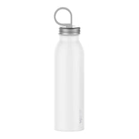 ALADDIN | Isolierflasche, CHILLED, Schnee-Weiß, 550