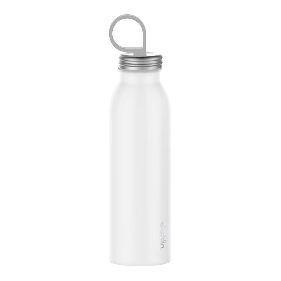 ALADDIN | Isolierflasche, CHILLED, Schnee-Weiß, 550
