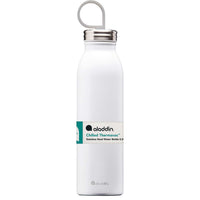 ALADDIN | Isolierflasche, CHILLED, Schnee-Weiß, 550