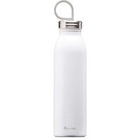 ALADDIN | Isolierflasche, CHILLED, Schnee-Weiß, 550