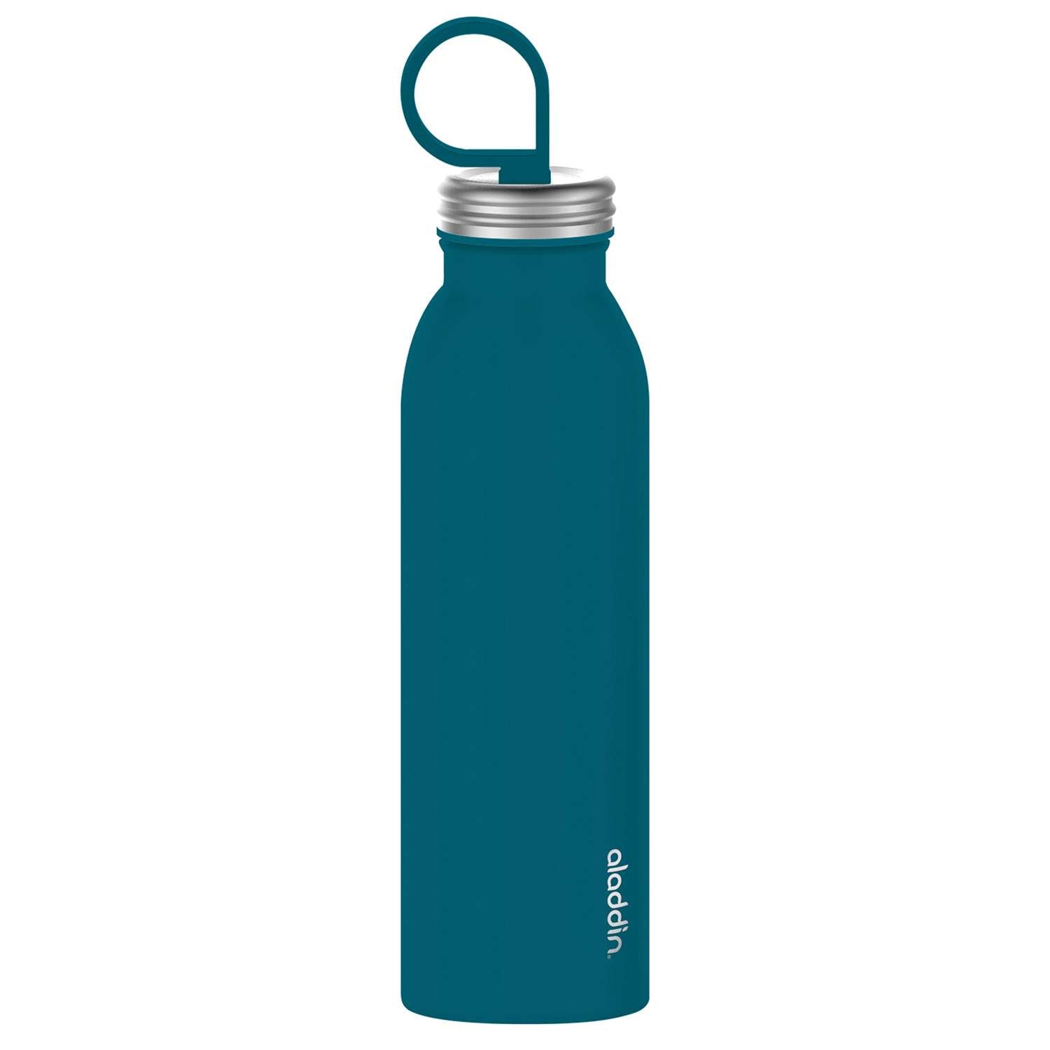 ALADDIN | Isolierflasche, CHILLED, Marine-blau, 550