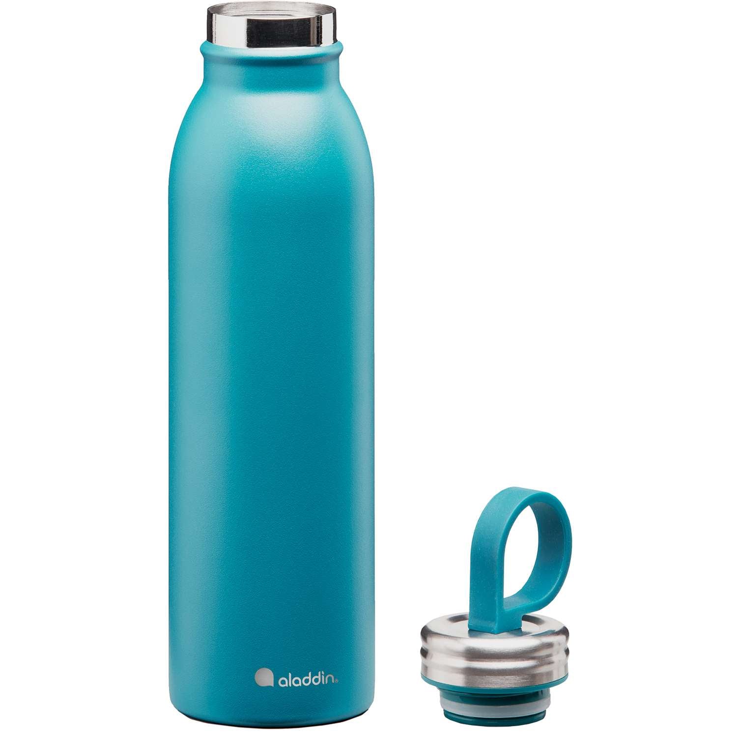 ALADDIN | Isolierflasche, CHILLED, Marine-blau, 550