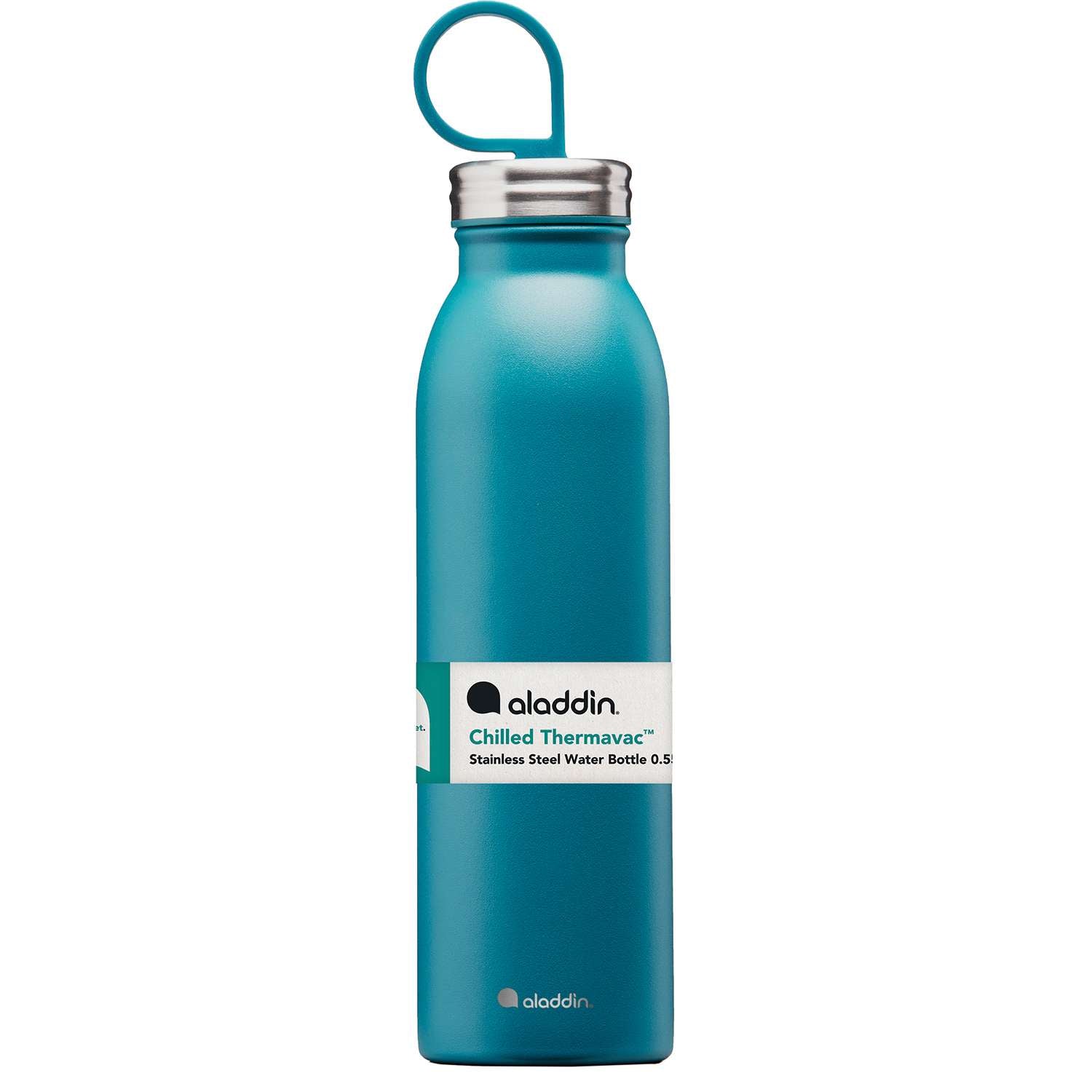 ALADDIN | Isolierflasche, CHILLED, Marine-blau, 550