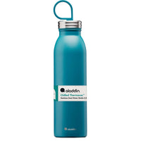 ALADDIN | Isolierflasche, CHILLED, Marine-blau, 550
