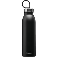 ALADDIN | Isolierflasche, CHILLED, schwarz, 550 ml