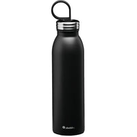 ALADDIN | Isolierflasche, CHILLED, schwarz, 550 ml