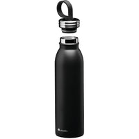 ALADDIN | Isolierflasche, CHILLED, schwarz, 550 ml