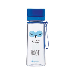ALADDIN | Trinkflasche, FIRST AVEO, blau, 350 ml