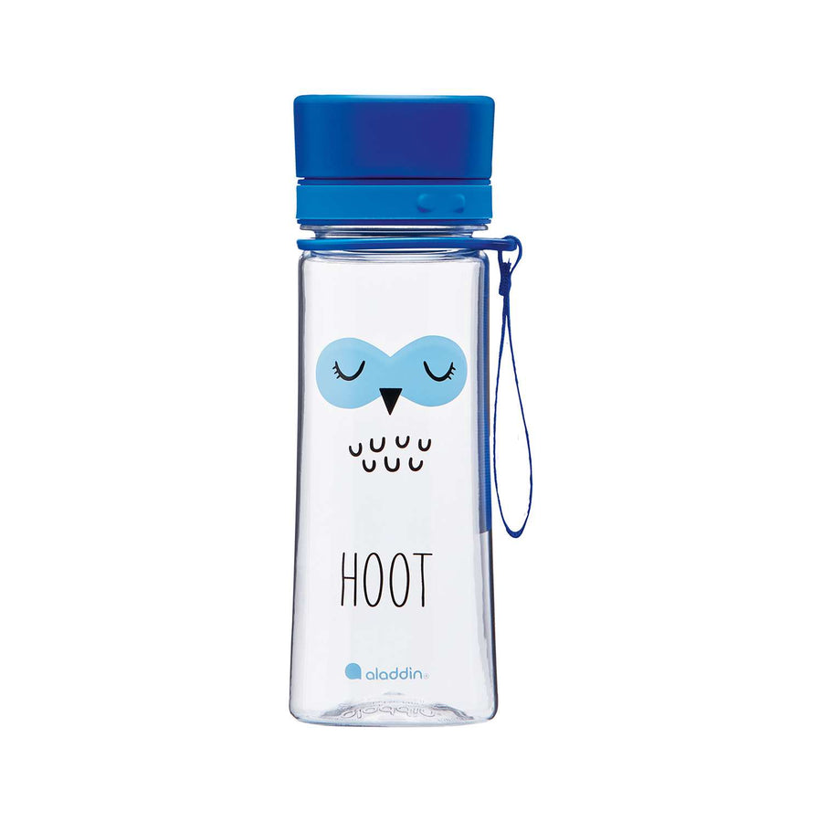 ALADDIN | Trinkflasche, FIRST AVEO, blau, 350 ml