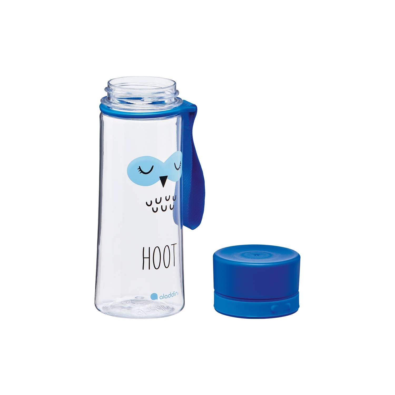 ALADDIN | Trinkflasche, FIRST AVEO, blau, 350 ml