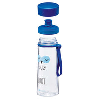 ALADDIN | Trinkflasche, FIRST AVEO, blau, 350 ml