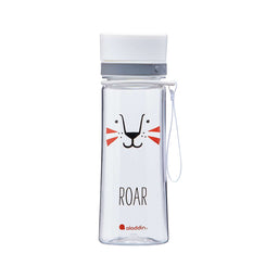 ALADDIN | Trinkflasche, FIRST AVEO, weiß, 350 ml