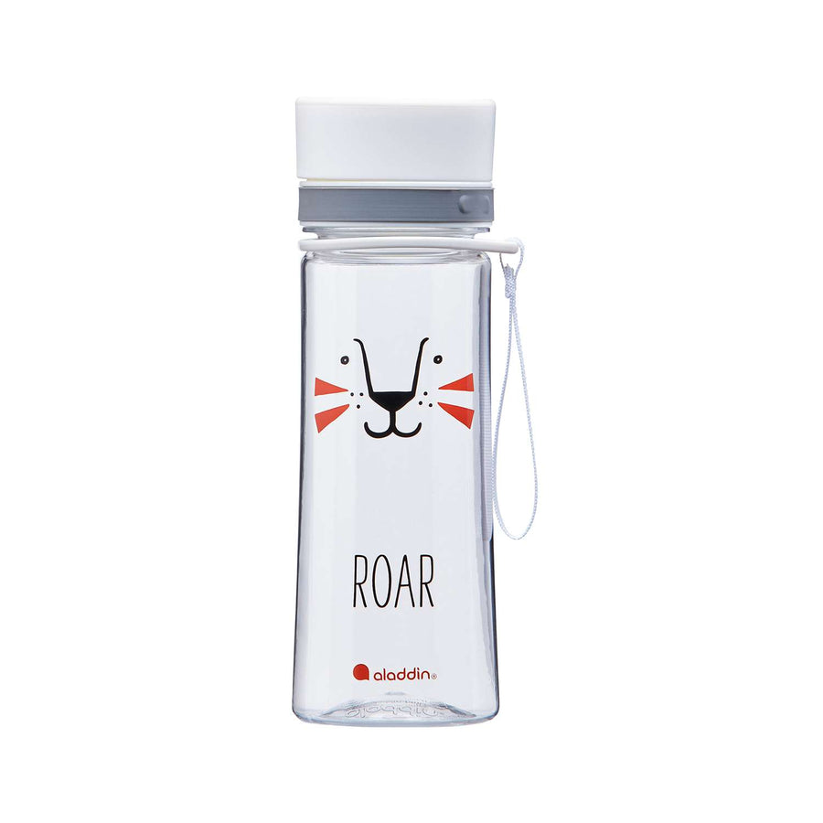 ALADDIN | Trinkflasche, FIRST AVEO, weiß, 350 ml