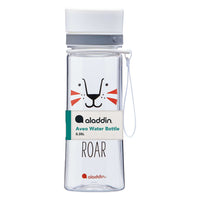 ALADDIN | Trinkflasche, FIRST AVEO, weiß, 350 ml