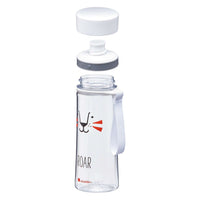 ALADDIN | Trinkflasche, FIRST AVEO, weiß, 350 ml