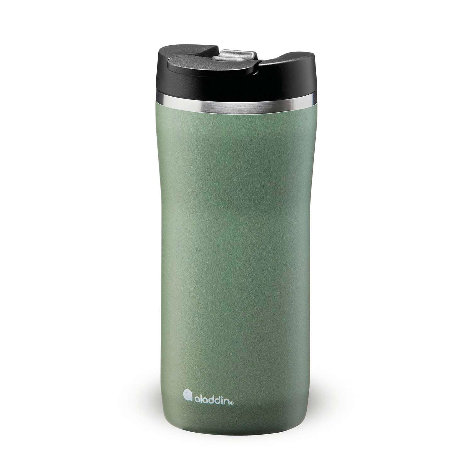 ALADDIN | Thermobecher, BARISTA, grün, 350 ml