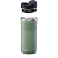 ALADDIN | Thermobecher, BARISTA, grün, 350 ml