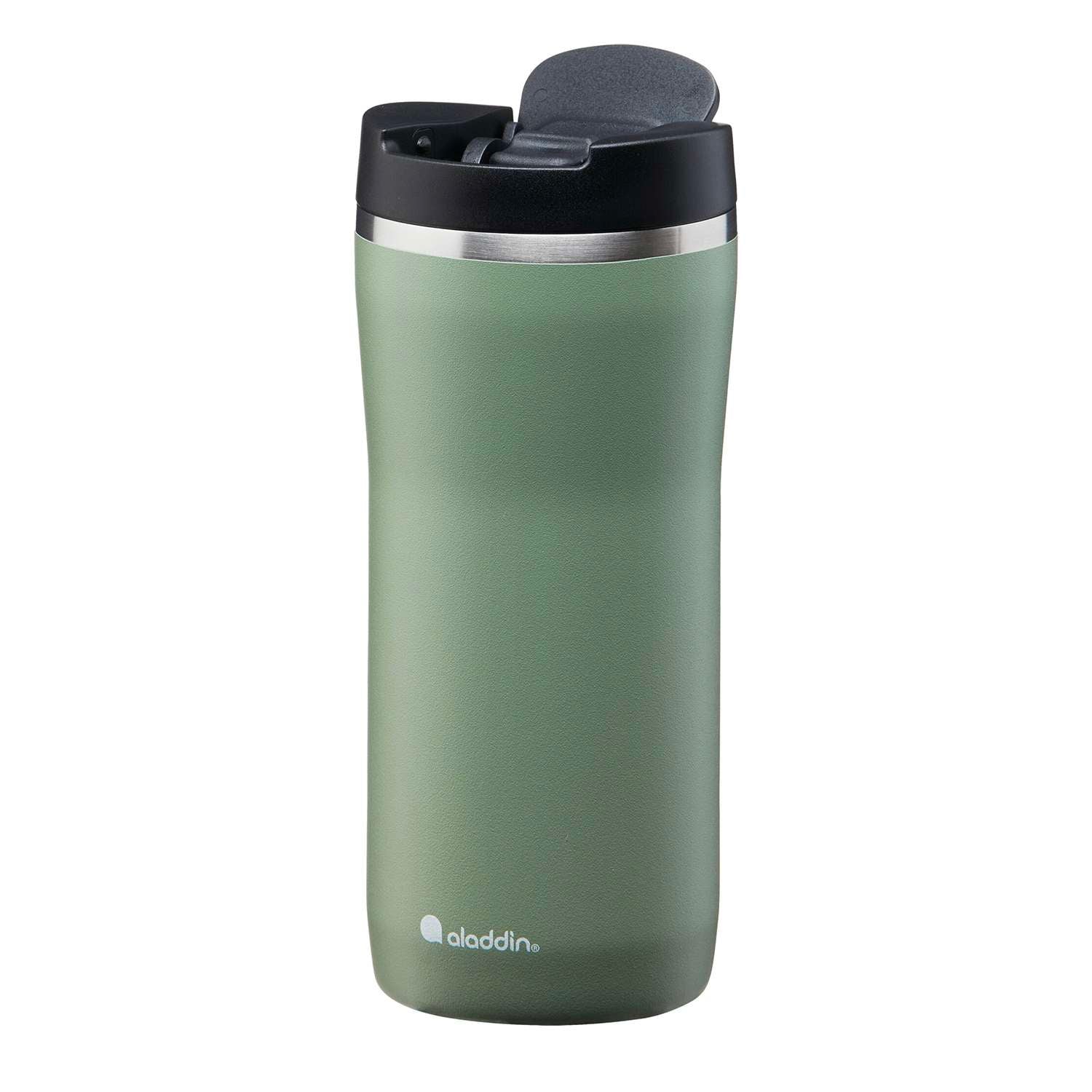 ALADDIN | Thermobecher, BARISTA, grün, 350 ml