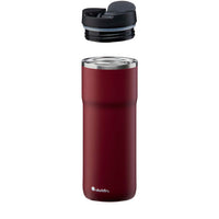 ALADDIN | Thermobecher, BARISTA, burgund, 470 ml