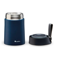 ALADDIN | Lunchbecher, blau, 400 ML
