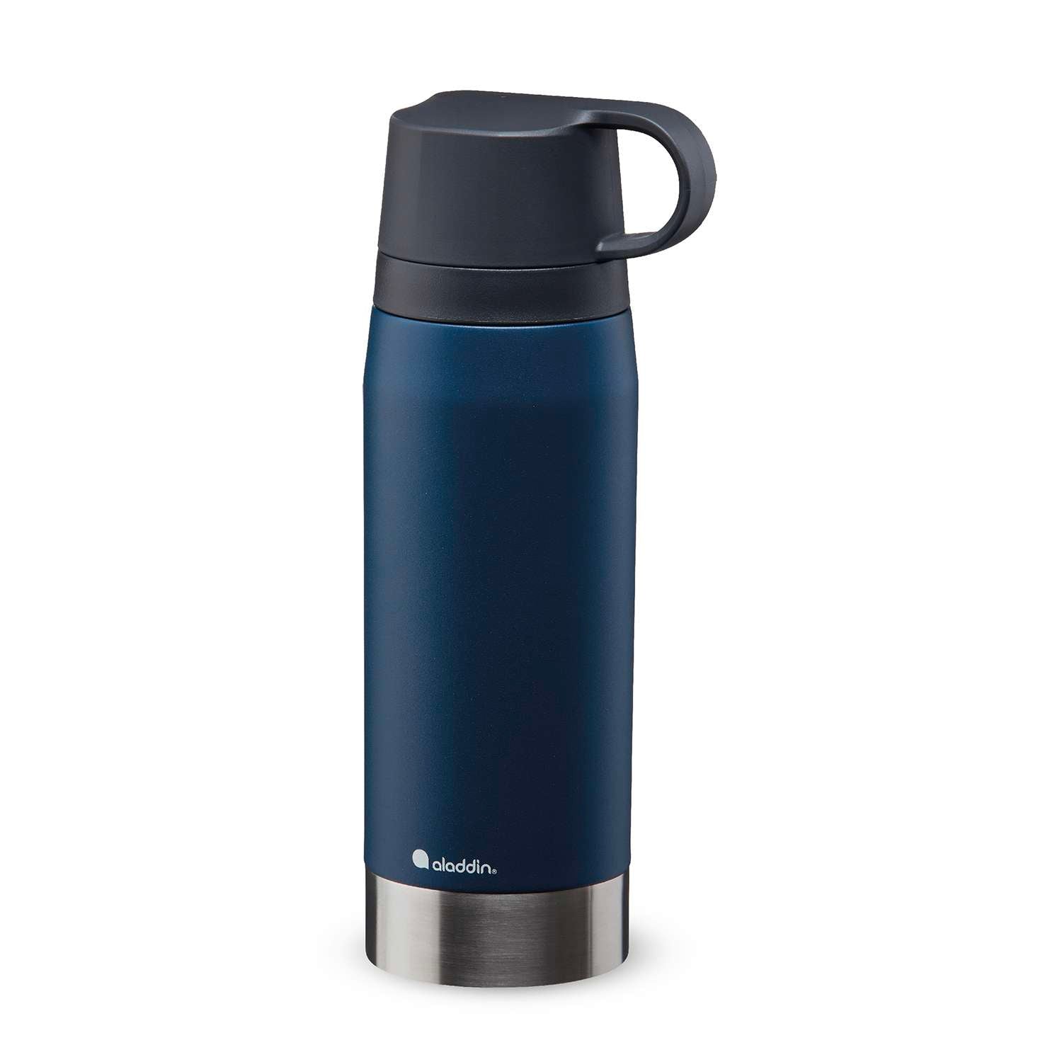 ALADDIN | Thermobecher, NAVY-BLAU, blau, 1100 ml