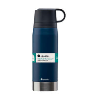 ALADDIN | Thermobecher, NAVY-BLAU, blau, 1100 ml