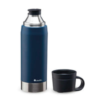 ALADDIN | Thermobecher, NAVY-BLAU, blau, 1100 ml