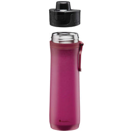 ALADDIN | Isolierflasche, SPORTS THERMAVAC, burgund