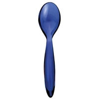 GNALI & ZANI | Eierlöffel, PICO, klar, Kunststoff