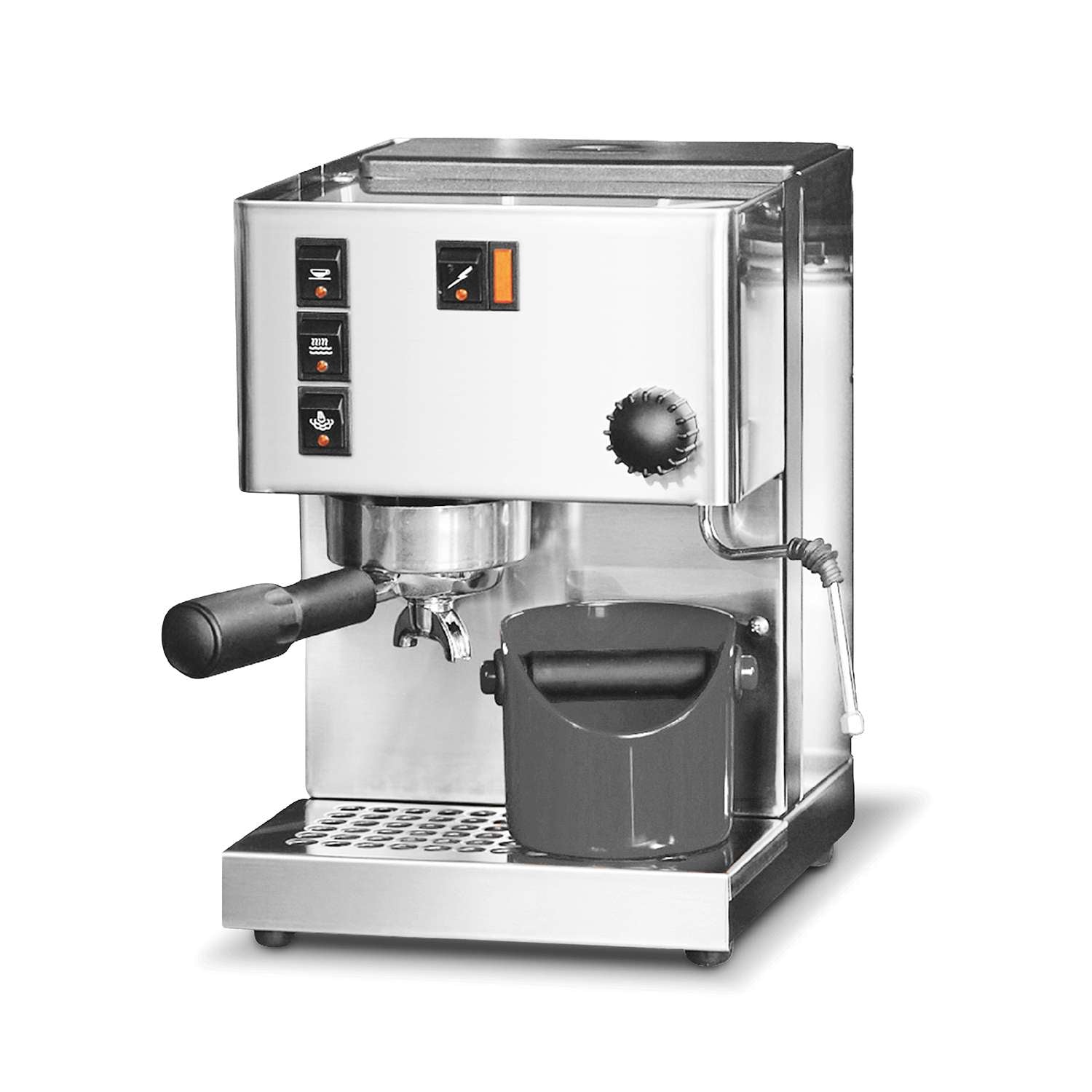 DREAMFARM | Kaffeesatz-Behälter, GRINDENSTEIN