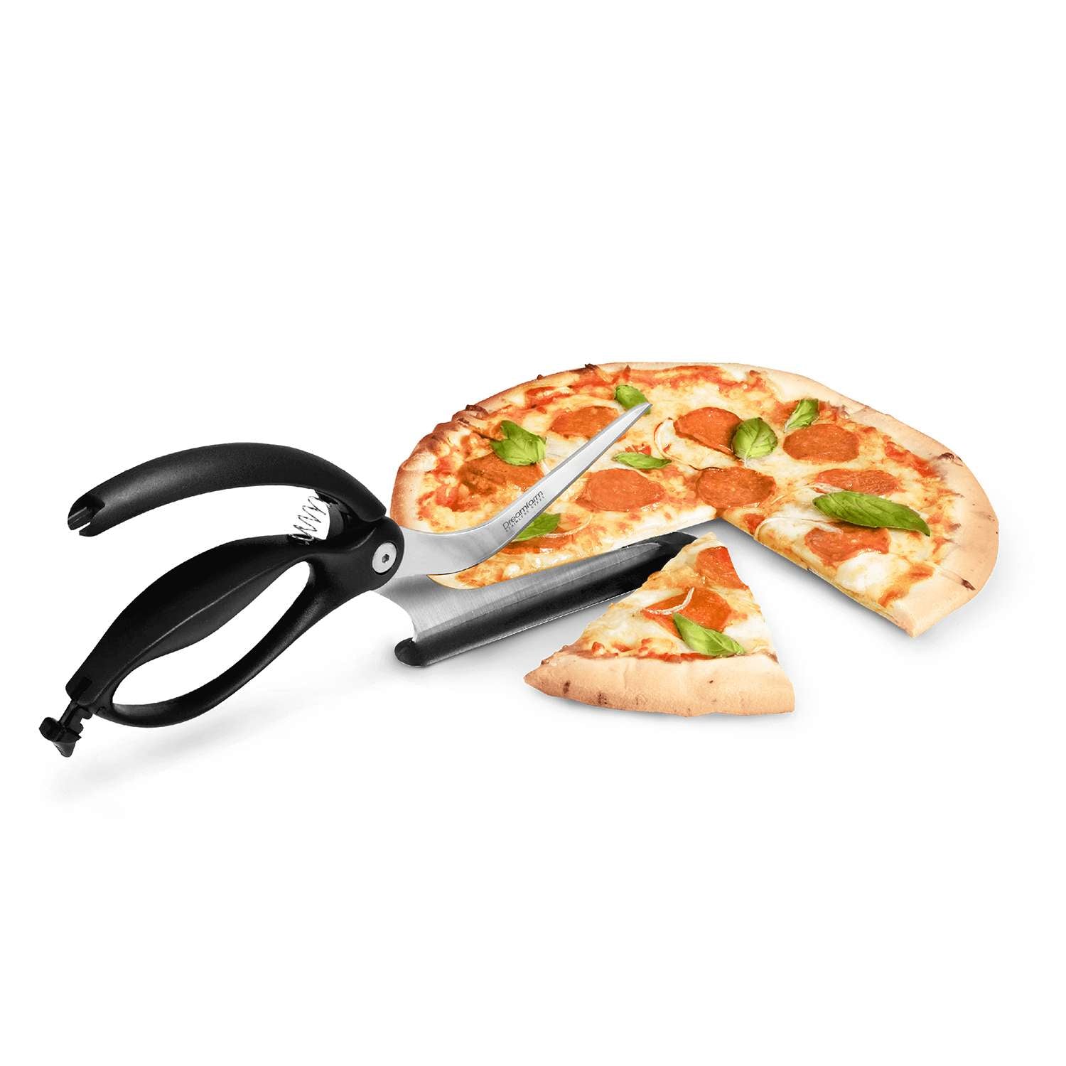 DREAMFARM | Pizzaschere, SCIZZA