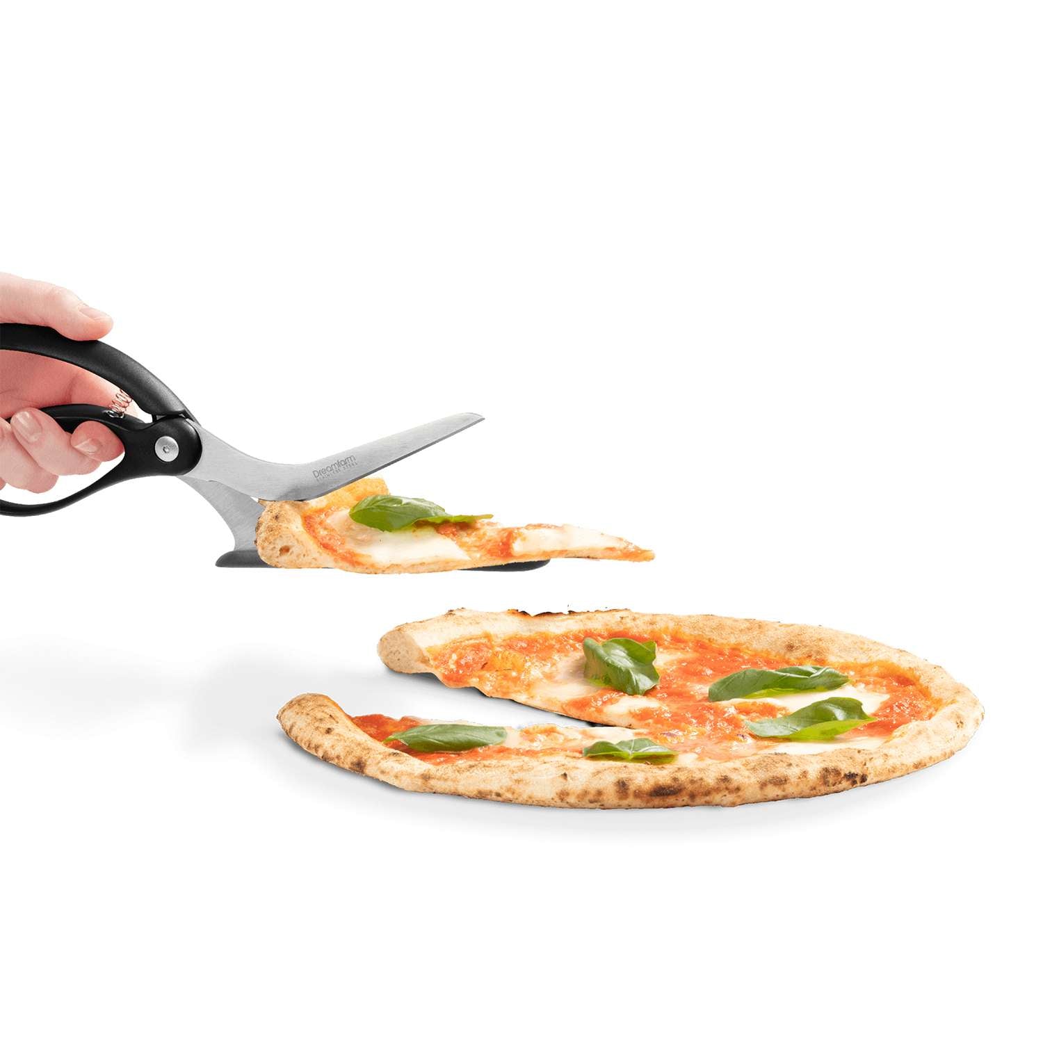 DREAMFARM | Pizzaschere, SCIZZA