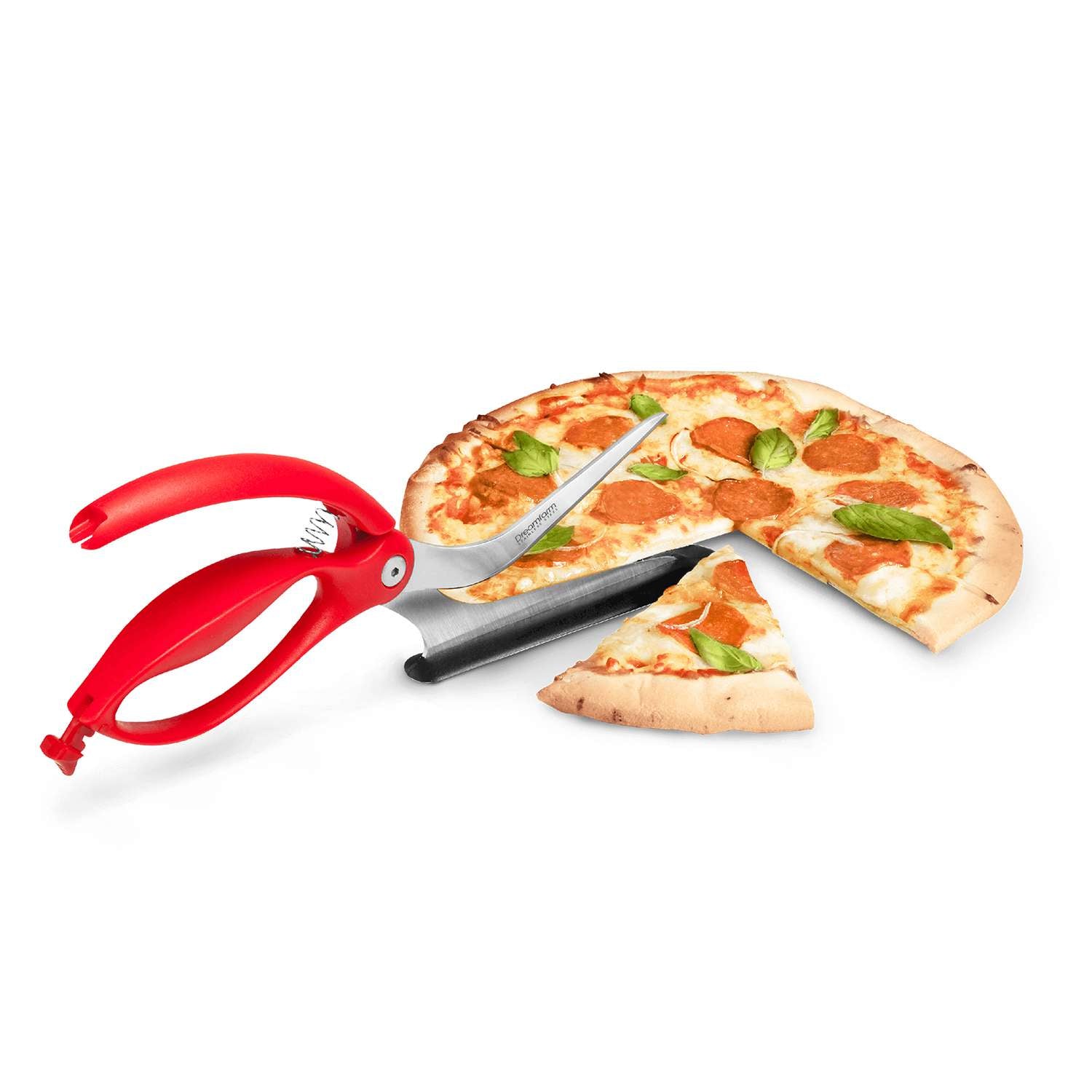 DREAMFARM | Pizzaschere, SCIZZA
