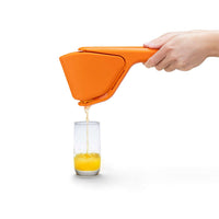 DREAMFARM | Orangenpresse, FLUICER