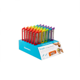 DREAMFARM | Display, SHARPLE, mehrfarbig, 18 cm