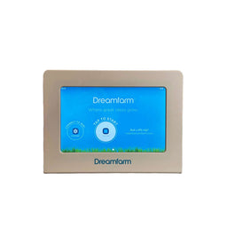DREAMFARM | Display, Videoplayer