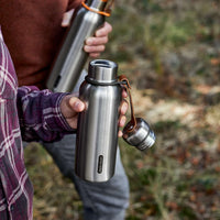 BLACK+BLUM | Isolierflasche, ORIGINAL