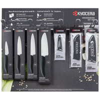 KYOCERA | Display, Rückwand